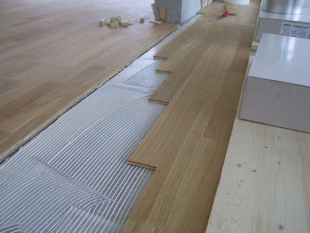 flooring